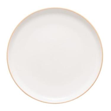 Imagem de Prato Raso Harmonie Off-white - 27cm - Copa&Cia
