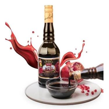 Imagem de Melaço de Roma - 600ml - Anjar