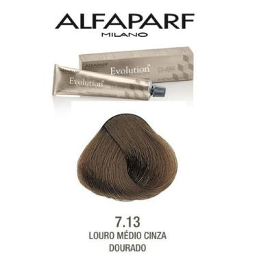 Imagem de Coloração Evolution Alfaparf 7.13