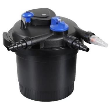 Imagem de Filtro Pressurizado Cpf 2500 220v - Tropical 