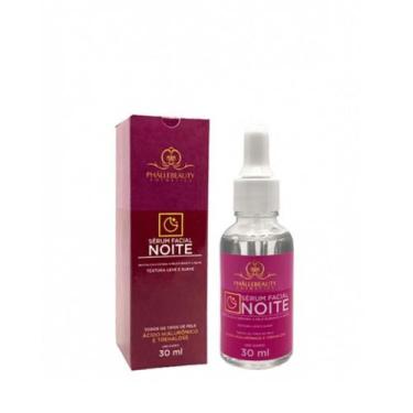 Imagem de Phallebeauty Serum Facial Noite 30ml textura suave 