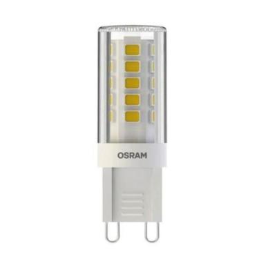 Imagem de Lâmpada led pin g9 2400k luz âmbar - lumanti