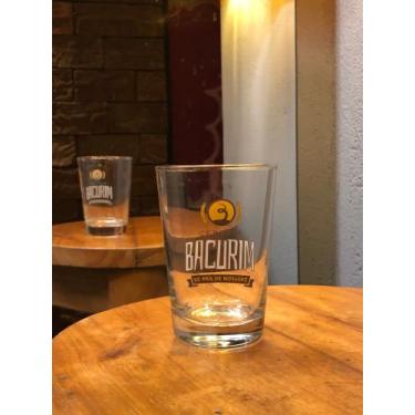 Imagem de Copo caldereta p cerveja bacurim