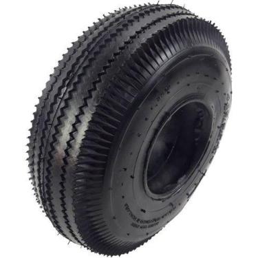 Imagem de Pneu 4.10/3.50-4 Skate Eletrico Motorizado Scooter Buffalo