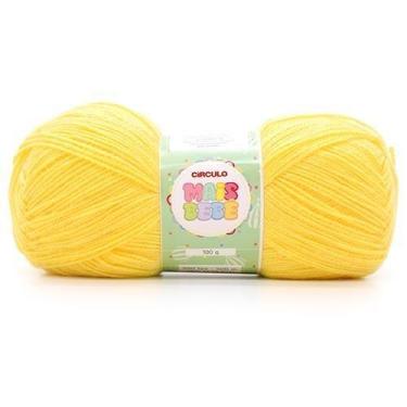 Imagem de Fio Mais Bebê Círculo 100g, 1198