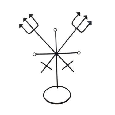 Imagem de Assentamento tranca rua das almas - Encanto Artes