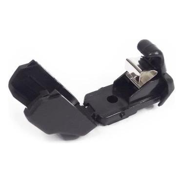 Imagem de Suporte Quebra Sol Preto Argo Cronos Toro Original 735659572