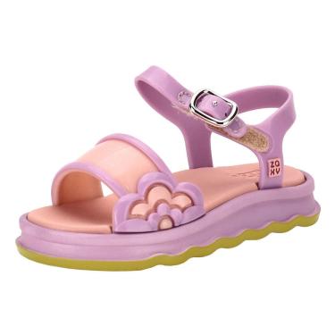 Imagem de Sandália Infantil Fofurinha Zaxynina 18988