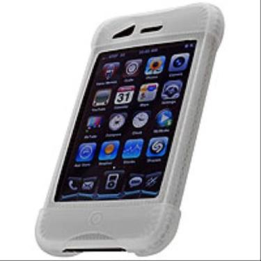 Imagem de Cellet Capa de geleia transparente para Apple iPhone 3G/3GS