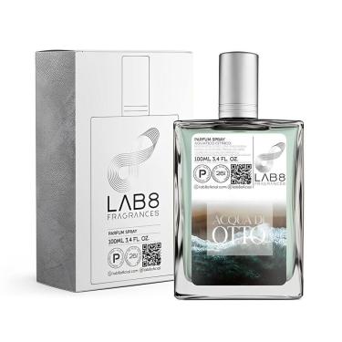 Imagem de Perfume Lab 8 - Acqua Di Otto 100ml