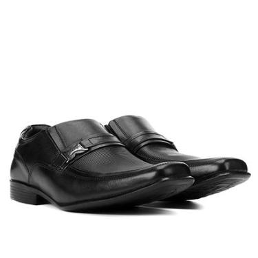 Imagem de Sapato Social Couro Rafarillo Senna Masculino-Masculino