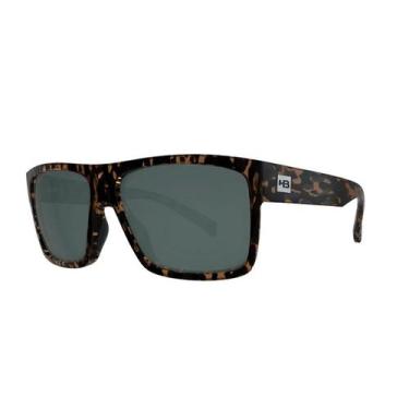 Imagem de Óculos de sol hb would smoke havana g15