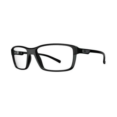 Imagem de Armação de grau hb 93100 matte black