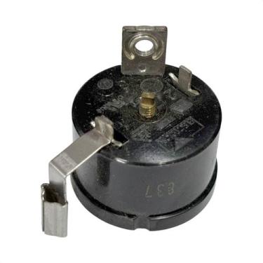 Imagem de Protetor Térmico 2321105 Para Compressor Geladeira - Brazan