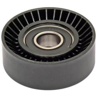 Imagem de Polia tensora Audi Tt 2007 a 2014 COBRA LH177025ES