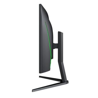 Imagem de Monitor Gamemax 27 LED 2.5K Tela Plana BLACK GMX27F144Q