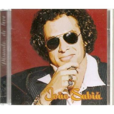 Imagem de João sabiá - pisando de leve cd novo lacrado - ROBD
