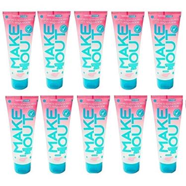 Imagem de Kit 10 Derma Chem Sabonete Demaquilante Pos-maquiagem 100ml