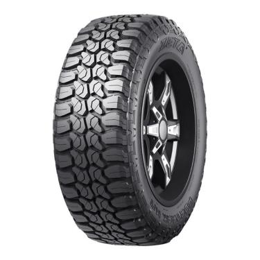 Imagem de Pneu Zeta Aro 18 35X12.50R18 Fortrak MT 10 Lonas 123Q