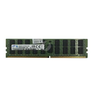 Imagem de Memória RAM Samsung M393A2G40DB0-CPB 7078071-1: DDR4, 16GB, 2Rx4, 2133