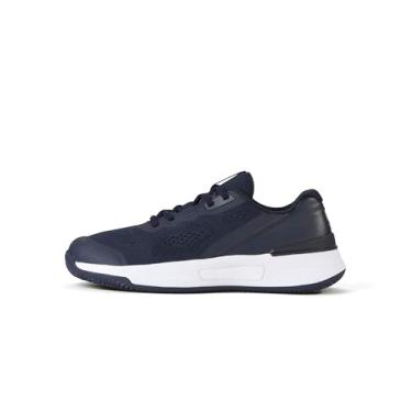 Imagem de WILSON Tênis feminino Intrigue Pro, Blazer azul marinho/branco, 38