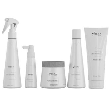 Imagem de Combo Linha Completa Vello Alfa-lactobaby - Ybera Paris