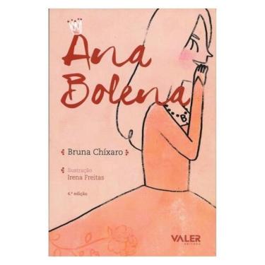 Imagem de Ana Bolena - 4ª Edição