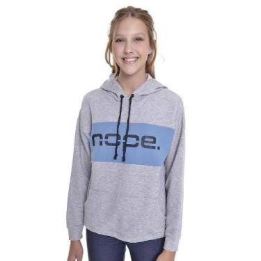 Imagem de Moleton Teen Amofany Ampla - AMOFANY TEEN, P