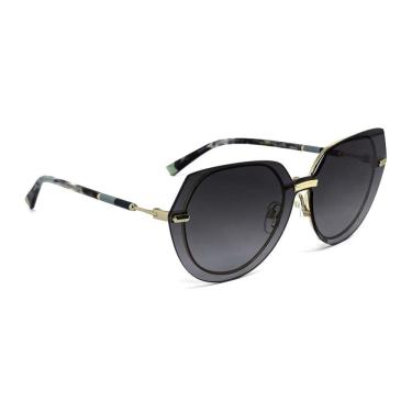 Imagem de Armacao clipon ana hickmann AH10017 04B