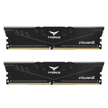 Imagem de Módulo de memória ram teamgroup T-Force Vulcan Z 16GB (2x8GB)