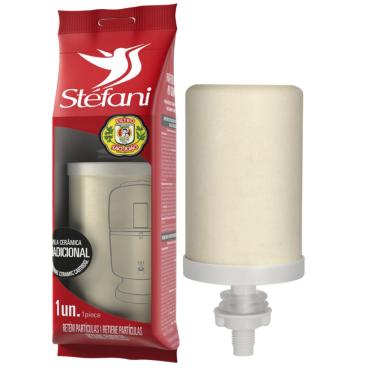 Imagem de Vela Para Filtro Barro Tradicional Stéfani São João 