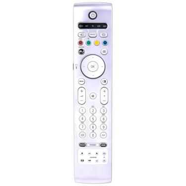 Imagem de Allimity Substituição do controle remoto 242254900635 RC4318 para Philips TV 242254900635 RC4318