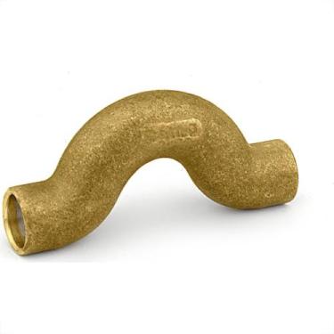 Imagem de Ramo Latao Curva Transposicao 22Mm''38 02.9.37.0002.02