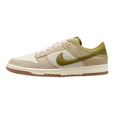 Imagem de Nike Nike Dunk Low Retro Bttys Tênis masculino, Sail Pacific Moss Cream II, 43