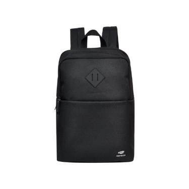 Imagem de Mochila Para Notebook 15,6" MC-40GY C3Tech, Preta