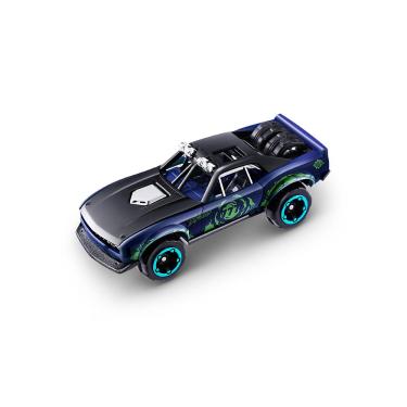 Imagem de Mini Veículo Die Cast Metal Machine Color Change 1:64 - Cadet