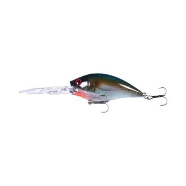 Imagem de Isca de Pesca Hengjia Crankbait 12,5cm 20,5g - Para Pique e Carpa, Cb0