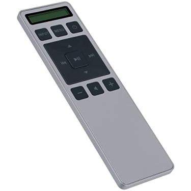Imagem de Controle remoto de substituição XRS500 XRS551 XRS351 serve para alto-falante Vizio Sound Bar S5451w-C2 S4251w-B4 S3851w-D4 S5430w-C2 S4221W-C4 S4251W S3851w-C0 S4251w-C0 1w-C0 S5430W-C2B S5451W-C2NA