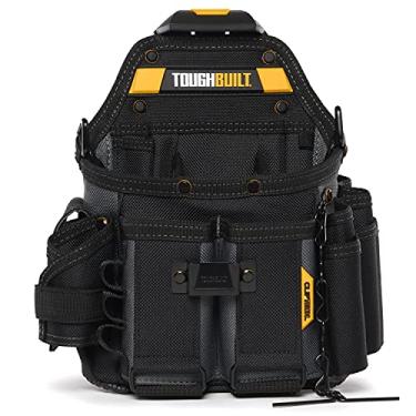 Imagem de TOUGHBUILT Bolsa para eletricista TOU-CT-114 TB-CT-114 Journeyman