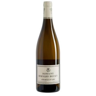 Imagem de Vinho Branco Domaine Chablis Ier Cru Bernard Defaix 750ml