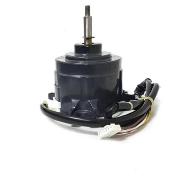 Imagem de Motor Ventilador Da Evaporadora Ar Split Fujitsu 9602716005