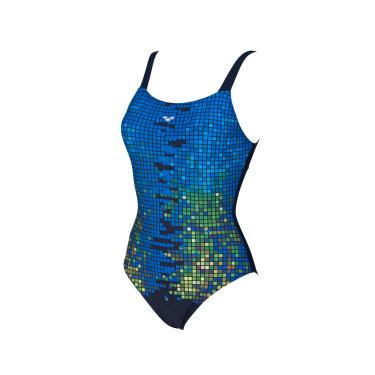 Imagem de arena Maio Bodylift Opal Azul Marinho Tam 40 US