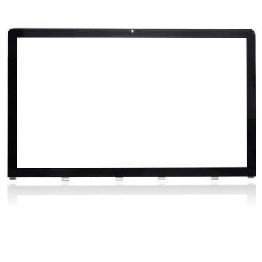 Imagem de Novo painel de vidro frontal A1311 visor LCD 922-9117 922-9343 Substituição para iMac 21,5 polegadas A1311 LCD vidro frontal (2011 Year)
