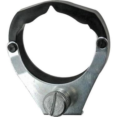 Imagem de Aro Bloco Fixar Lançadeira Máquina Elgin Genius G21 G31 G51 - Evolvere