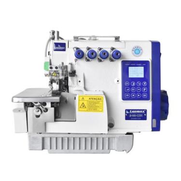 Imagem de Ponto Cadeia,Eletrônica Com Corte de Linha-220v - Lanmax