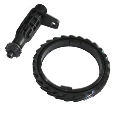 Imagem de Pinhão Mancal Coroa  Corsa 94/01 Prisma 07/12 Celta 01/16 Classic 02/1