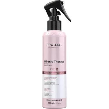 Imagem de Prohall Miracle Therapy - Spray Finalizador 300ml