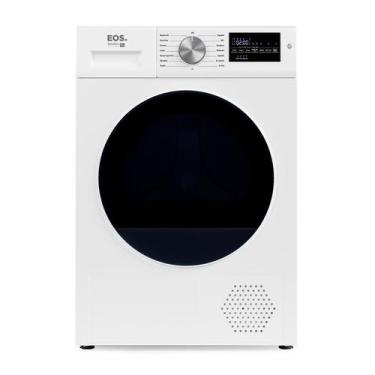 Imagem de Secadora de Roupas EOS Heat Pump 12Kg ESR12CB 220V
