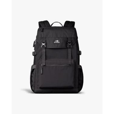 Imagem de Mochila Galápagos Pelican 2.0 30L Preta Tática Urbana Outdoor Impermeá