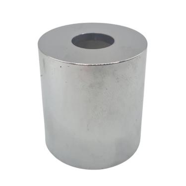 Imagem de Canopla Superior para Registro de Gaveta e Pressão - Linha 1878 Clean Deca 4486212